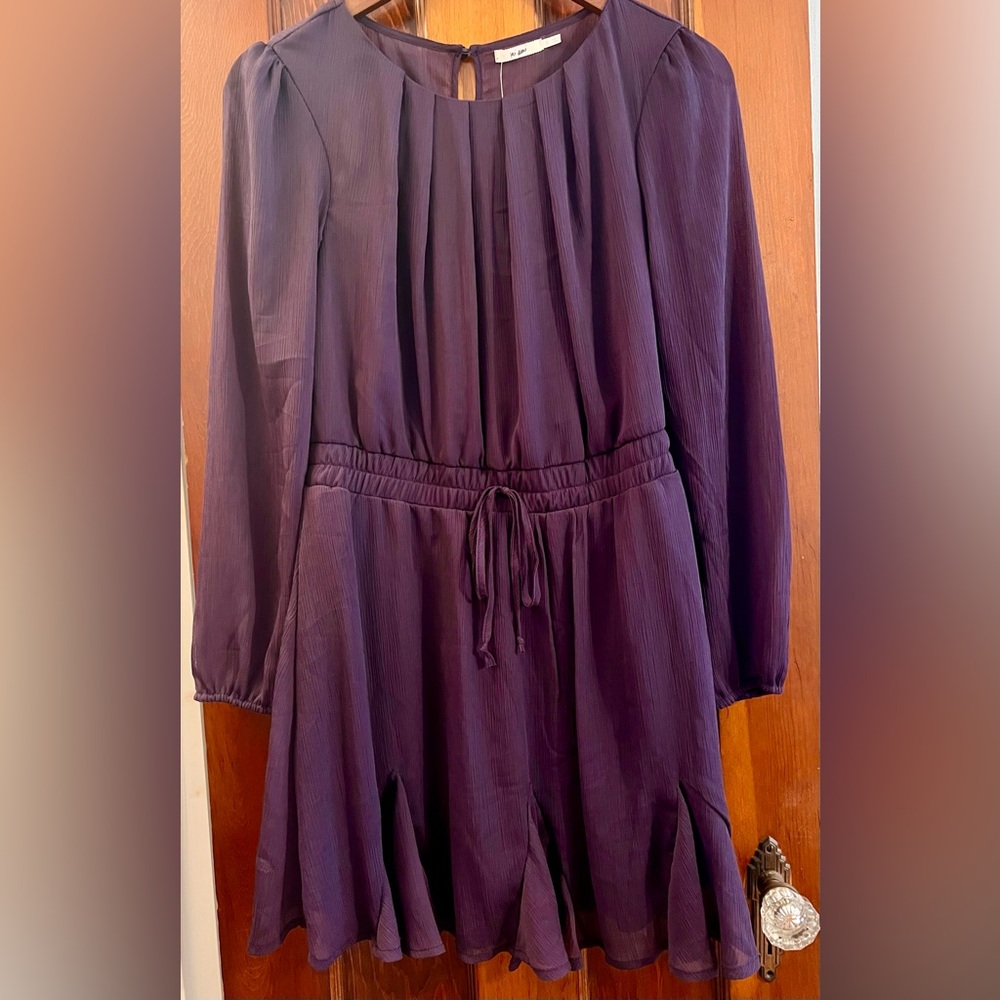 NWT Francesca’s mi ami Dress Size S